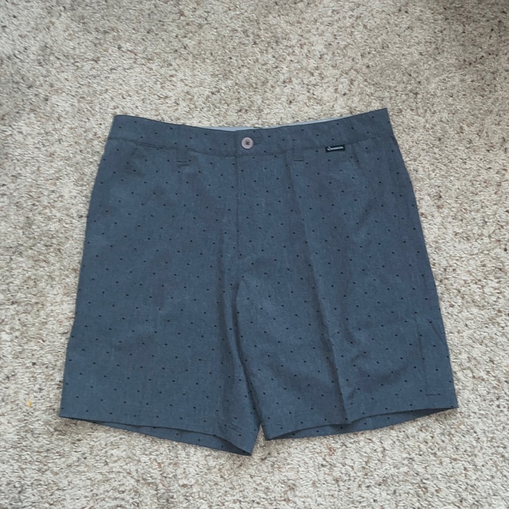 Swannies Davis Shorts